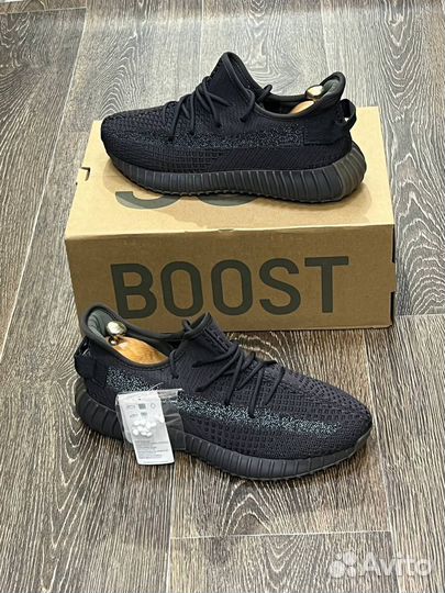 Кроссовки:adidas yeezy 350 качество luks