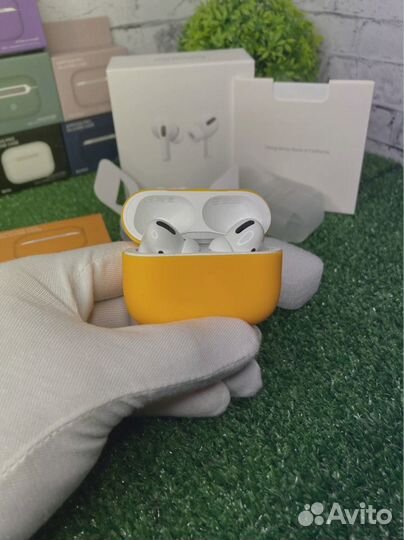 AirPods Pro 