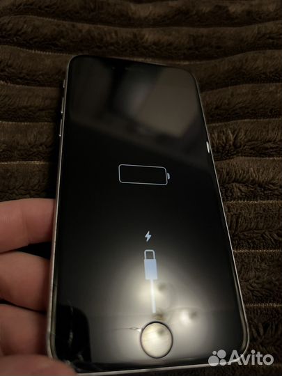 iPhone 6S, 32 ГБ