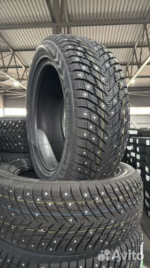 Grenlander Icedefensor Stud II 255/45 R20 101V