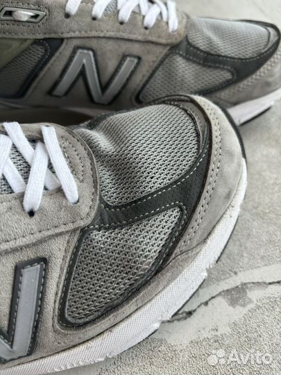 New Balance 990v5 made in usa