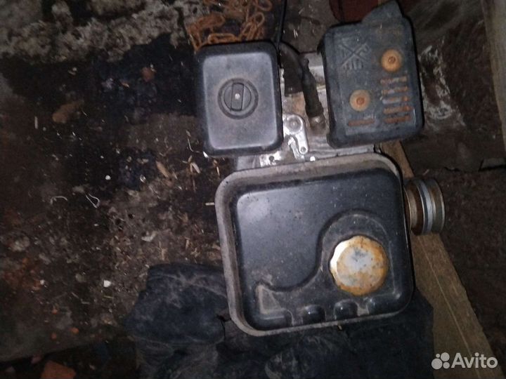 Двигатель для мотоблока бу