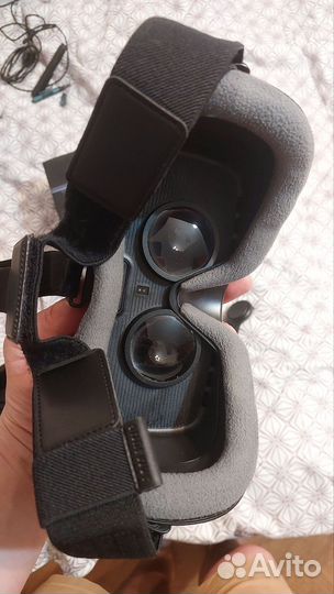 Samsung Gear VR SM-R324nzaaser