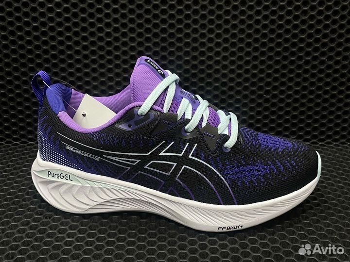 Кроссовки Asics женские 36,37,38,39,40,41 размер