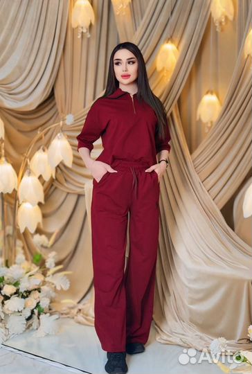 Женский костюм S(42-44) M(46-48)