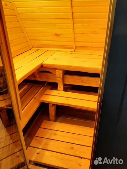 Бани Дяди Вани