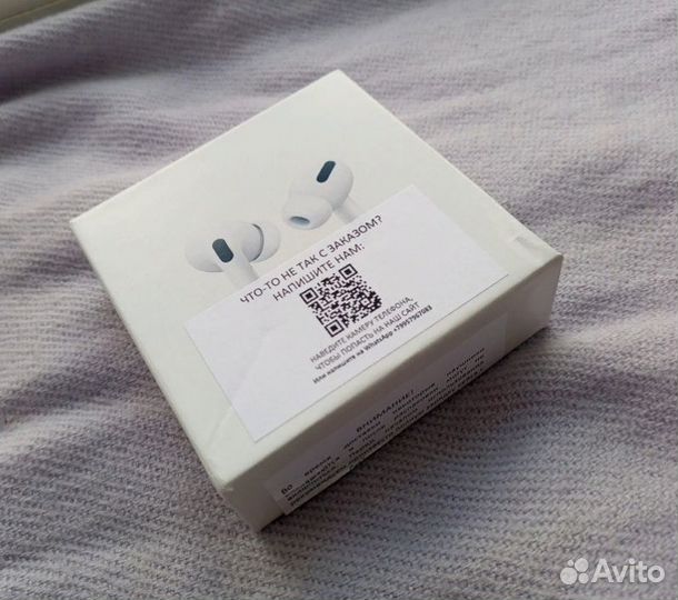 Xiaomi Pro Беспроводные наушники