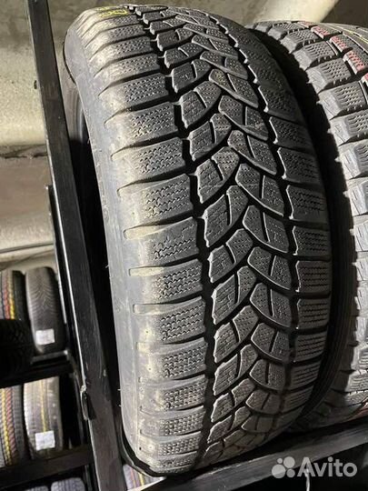 Firestone Winterhawk 3 205/55 R16 91T