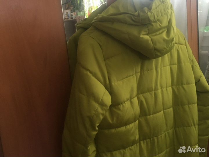 Куртка детская