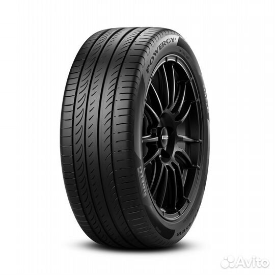 Pirelli Powergy 225/45 R19 96W