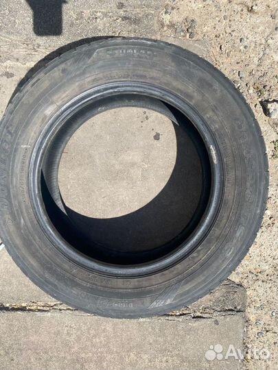 Dunlop Graspic DS3 195/65 R15