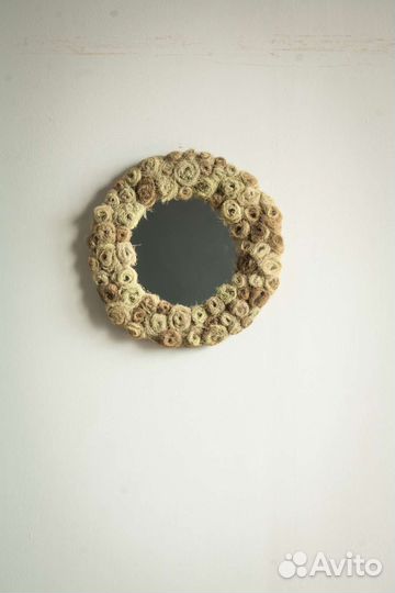 Зеркало для ванной