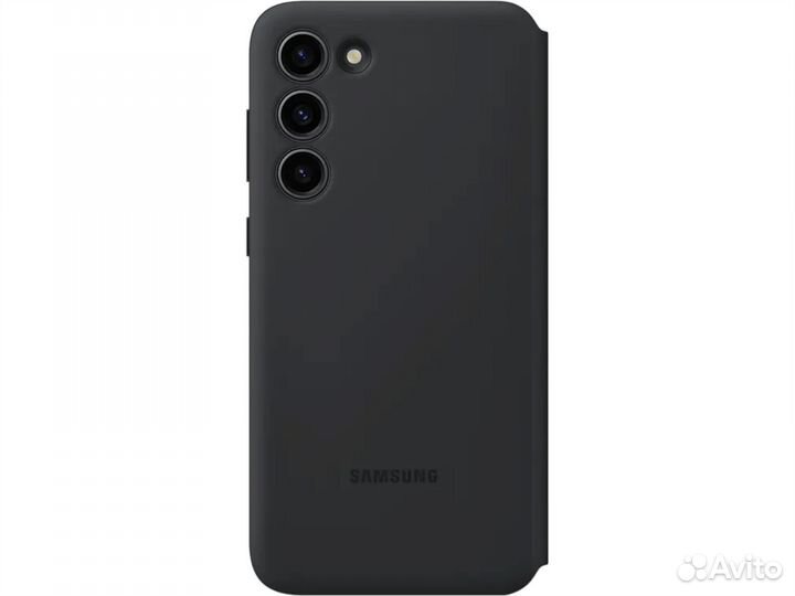 Чехол-книжка Samsung Galaxy S23+ (SM-S916) SMART V