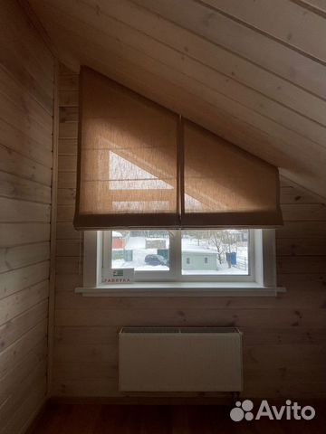 Римские шторы