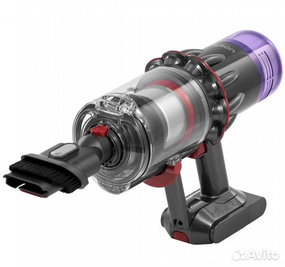 Пылесос SV18 dyson v10 digital slim