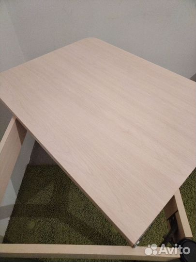 Кухонный стол раскладной