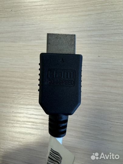 Провод, кабель hdmi