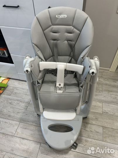 Детский стул peg perego tatamia