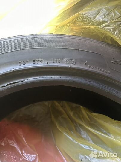 Sailun Atrezzo ZSR 235/55 R18 W