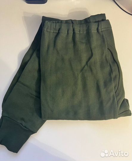 Комплект белья мужского трикотажного утепленное