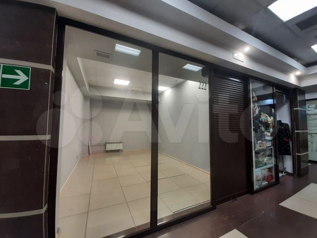 Торговая площадь, 14 - 30 м²