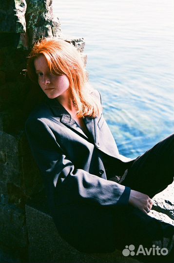 Проявка и сканирование фотоплёнок