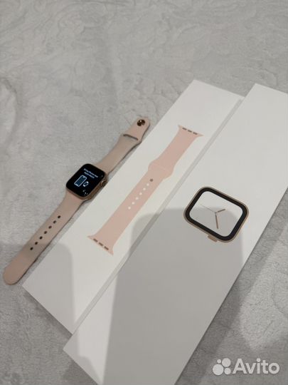 Apple watch 4 40mm