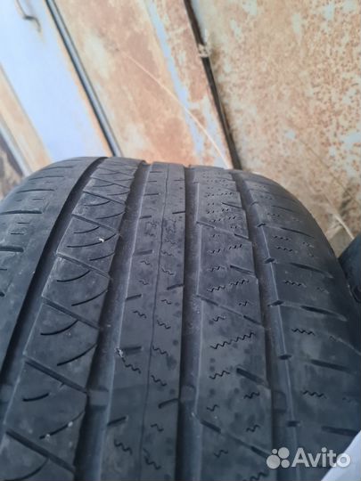 Continental ContiCrossContact LX Sport 275/40 R22 108Y