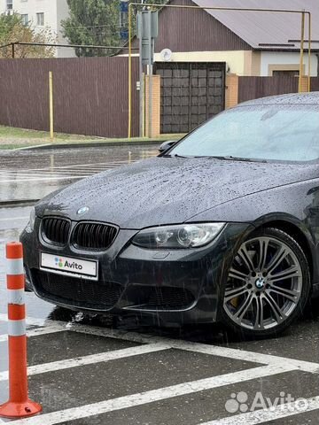 BMW 3 серия 3.0 AT, 2008, 178 000 км