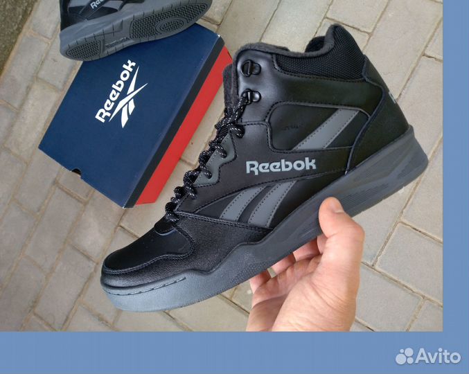 Ботинки reebok оригинал