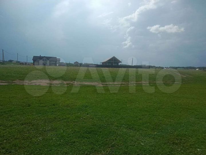 Участок 7,82 га (СНТ, ДНП)