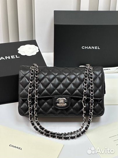 Сумка конверт женская Chanel