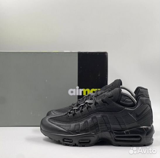 Кроссовки Nike Air Max 95