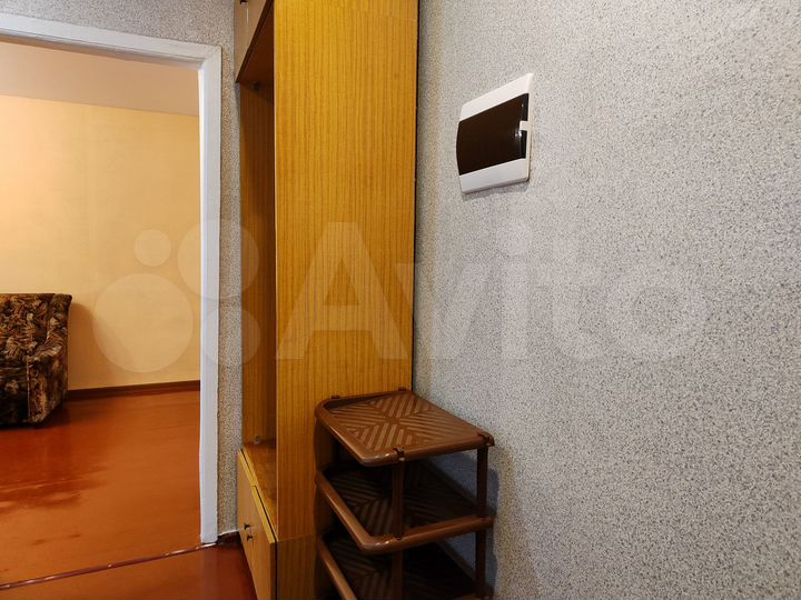 2-к. квартира, 42,1 м², 2/5 эт.