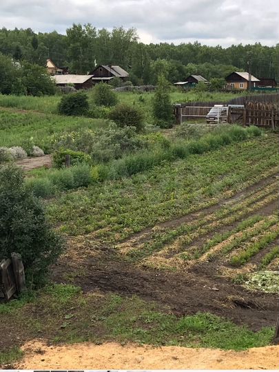 Участок 2,27 га (ИЖС)