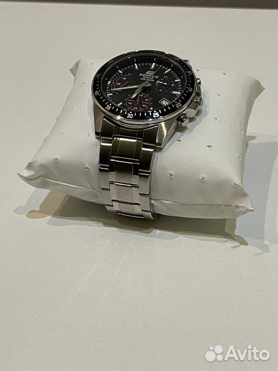 Часы Casio Ediface