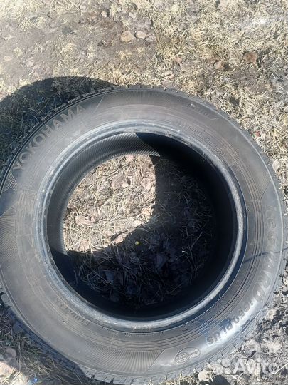 Шины на авто