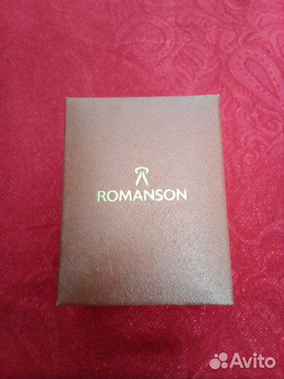 Часы женские наручные 