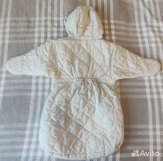 Конверт в коляску