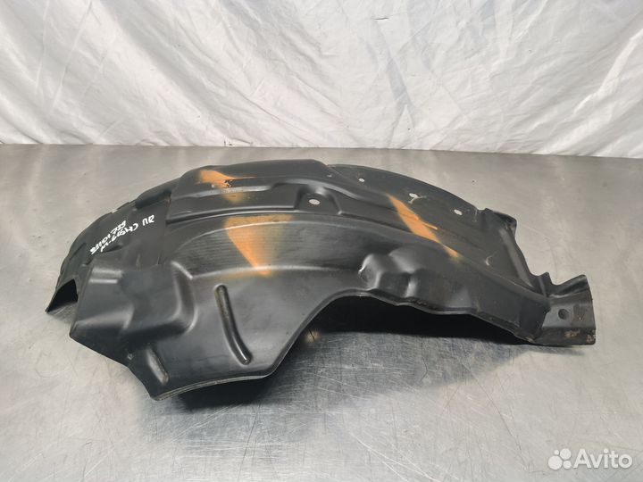 Локер передний правый Mazda 6 GH