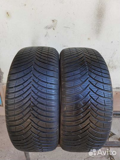 Kleber Quadraxer 2 225/45 R17 94V