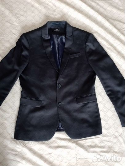 Пиджак мужской