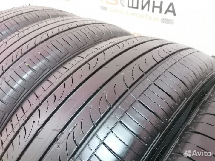 Nexen Classe Premiere 672 205/65 R16 95H