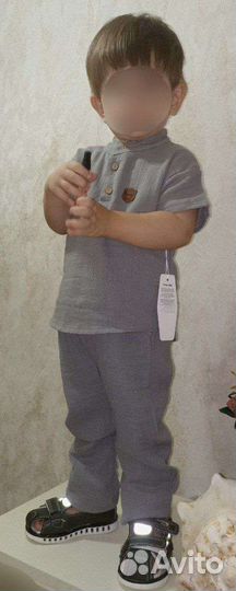 Детский костюм