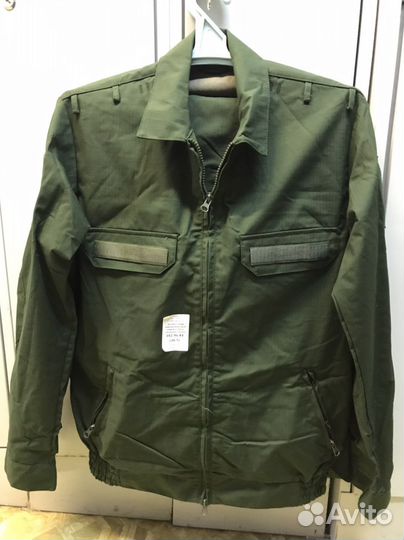 Офисная военная форма