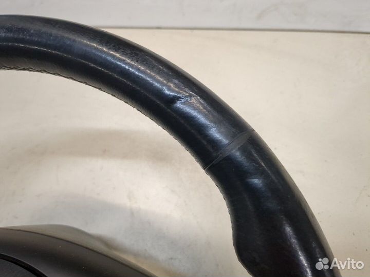 Руль BMW 3 E46, 2003