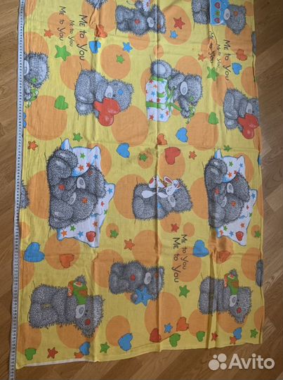 Детское постельное белье