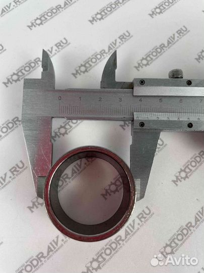 Втулка иж передней вилки мет. иж Планета 4 3-31-1