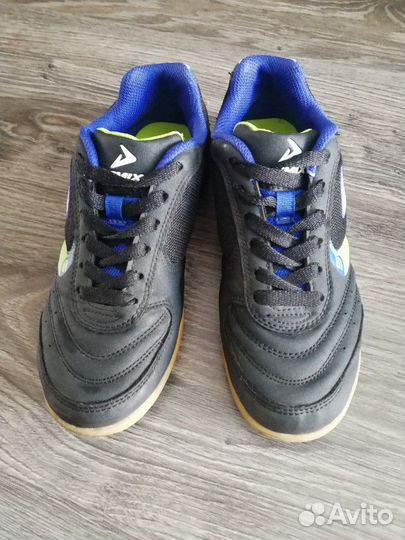 Кроссовки детские Demix 35 размер