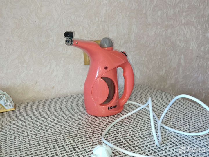 Отпариватель для одежды ручной